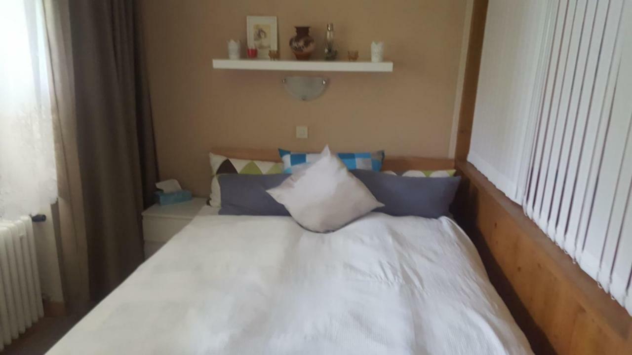 Alpina Inzell 335 Chiemgaukarte Apartment Bagian luar foto